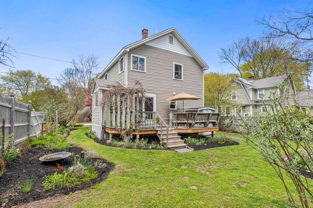17 Elizabeth Street, Portland, ME 04108