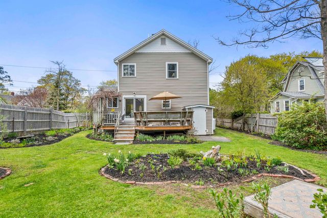 17 Elizabeth Street, Portland, ME 04108