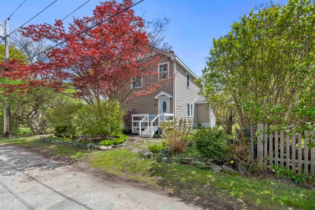 17 Elizabeth Street, Portland, ME 04108