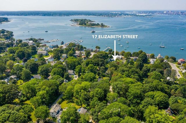 17 Elizabeth Street, Portland, ME 04108