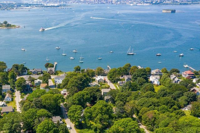 17 Elizabeth Street, Portland, ME 04108