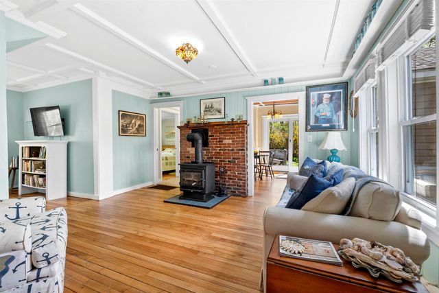 17 Elizabeth Street, Portland, ME 04108