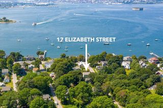 17 Elizabeth Street, Portland, ME 04108
