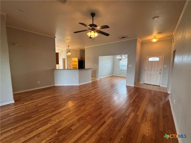 3507 Republic Of Texas Drive, Killeen, TX 76549