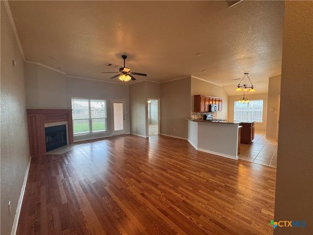 3507 Republic Of Texas Drive, Killeen, TX 76549