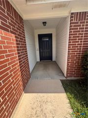 3507 Republic Of Texas Drive, Killeen, TX 76549