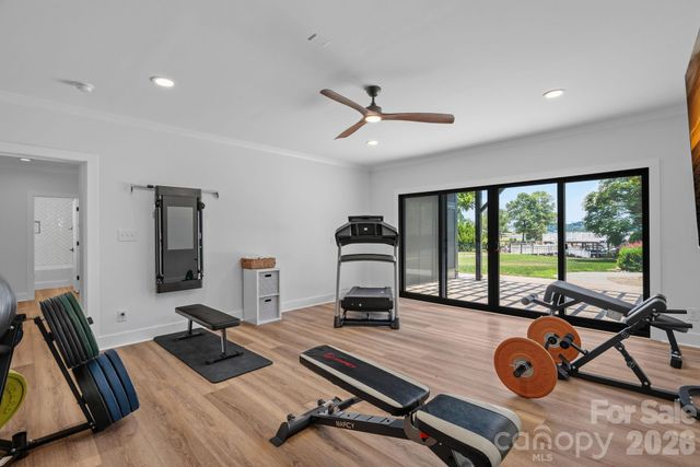 3662 Gordon Street, Terrell, NC 28682