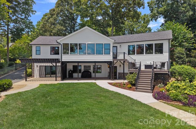 3662 Gordon Street, Terrell, NC 28682