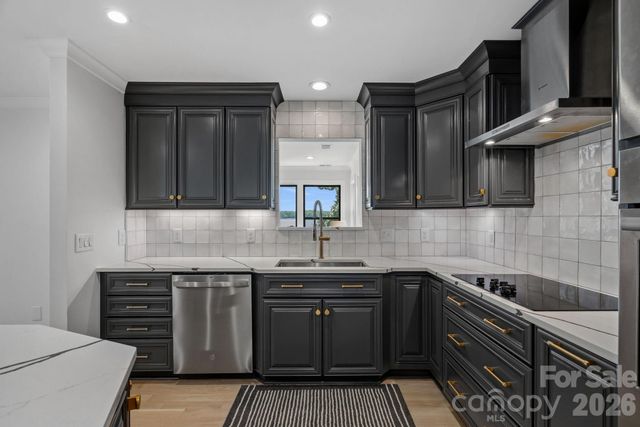 3662 Gordon Street, Terrell, NC 28682