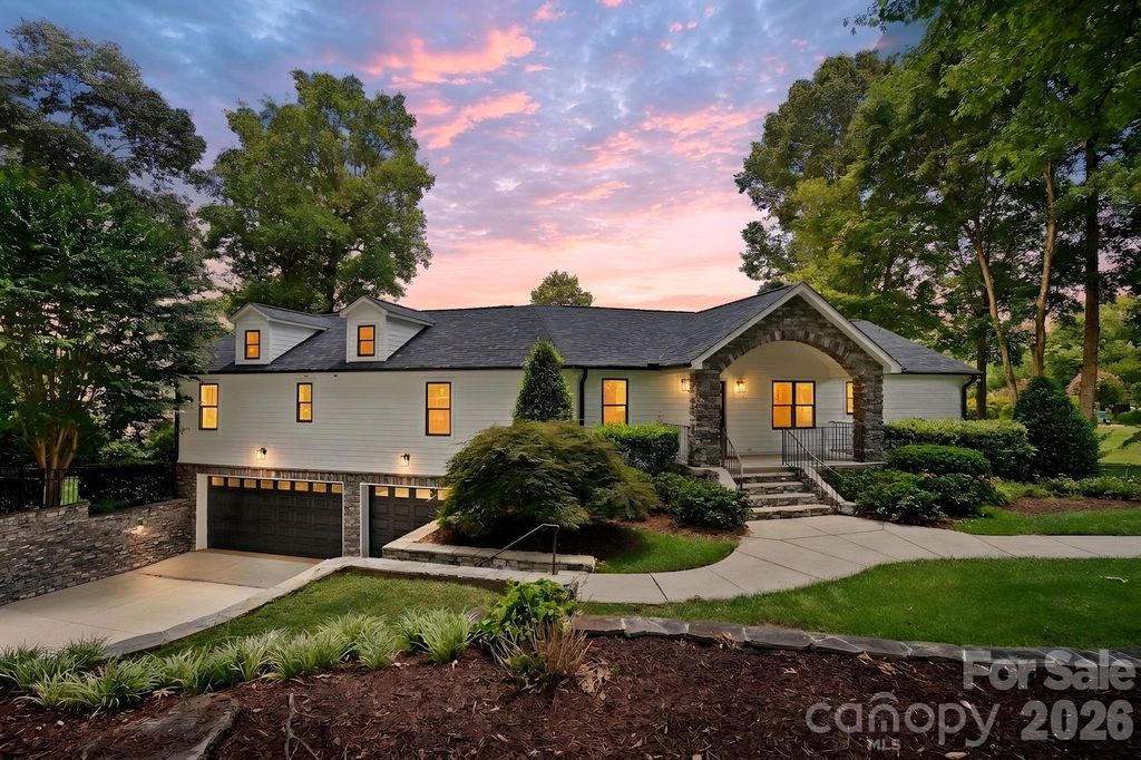 3662 Gordon Street, Terrell, NC 28682