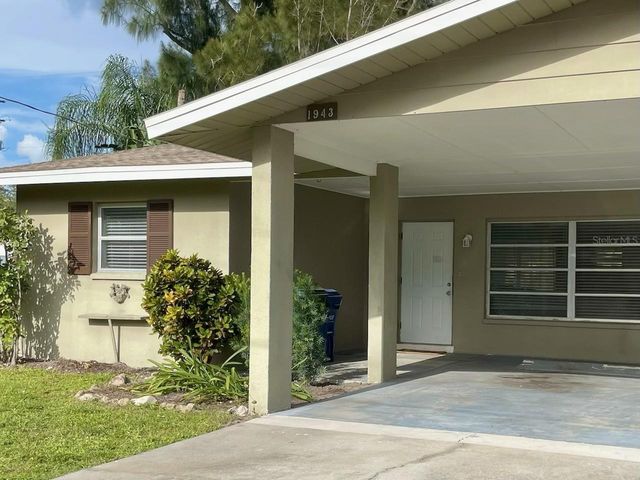 1941-1943 FORKED CREEK DR, Englewood, FL 34223