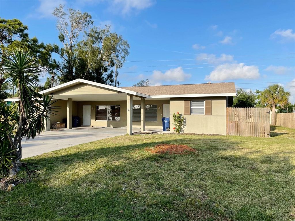 1941-1943 FORKED CREEK DR, Englewood, FL 34223