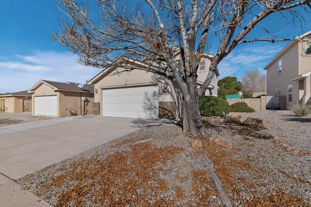 6315 Sonrisa Place NE, Albuquerque, NM 87113