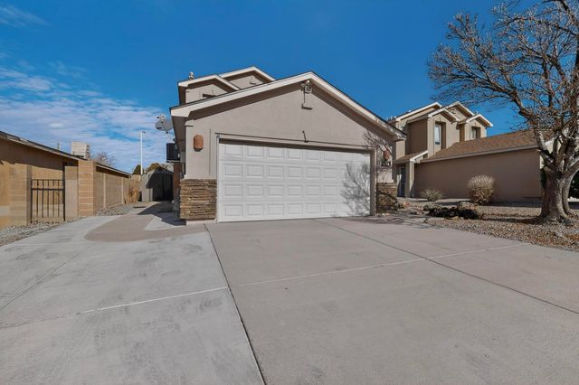 6315 Sonrisa Place NE, Albuquerque, NM 87113