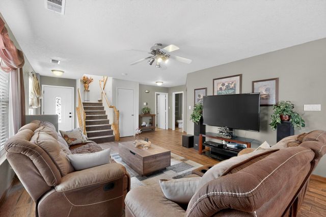 6315 Sonrisa Place NE, Albuquerque, NM 87113