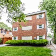 406 Franklin Avenue 1B, River Forest, IL 60305