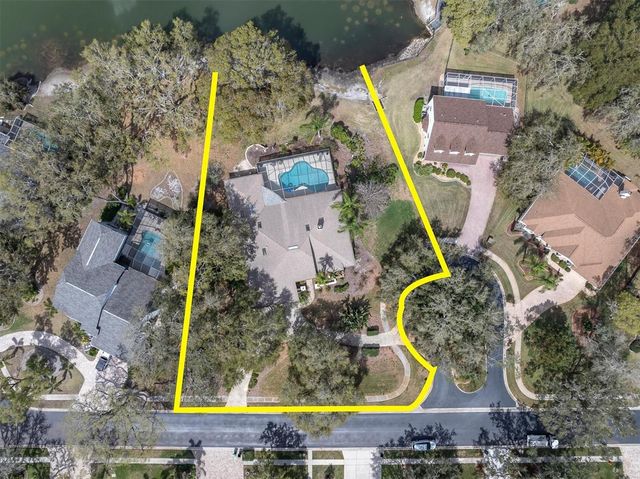 8823 CRESCENT FOREST BOULEVARD, New Port Richey, FL 34654