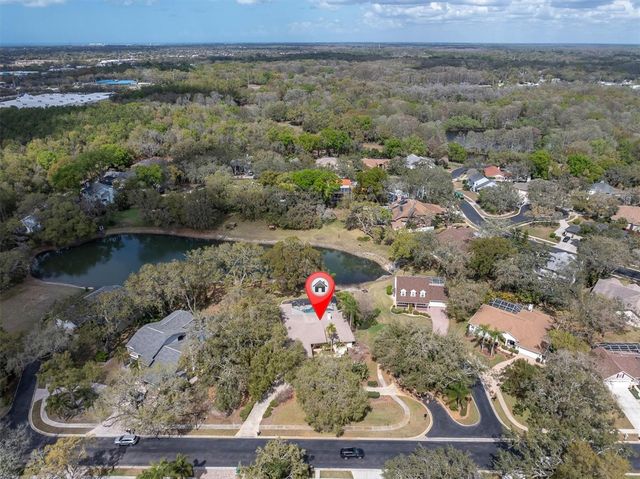 8823 CRESCENT FOREST BOULEVARD, New Port Richey, FL 34654