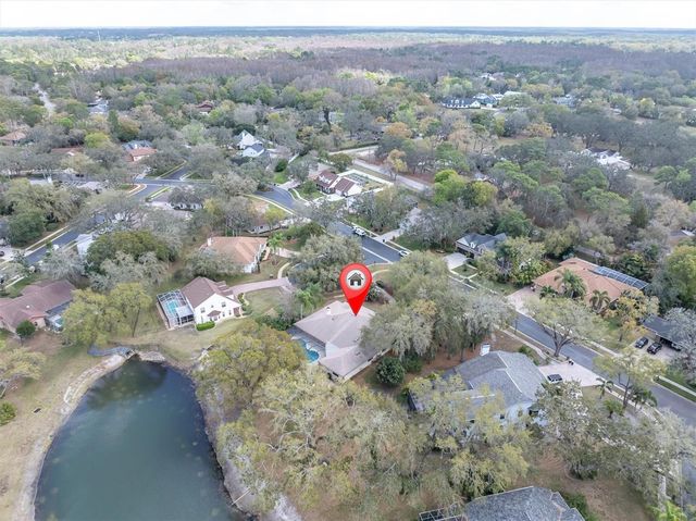 8823 CRESCENT FOREST BOULEVARD, New Port Richey, FL 34654