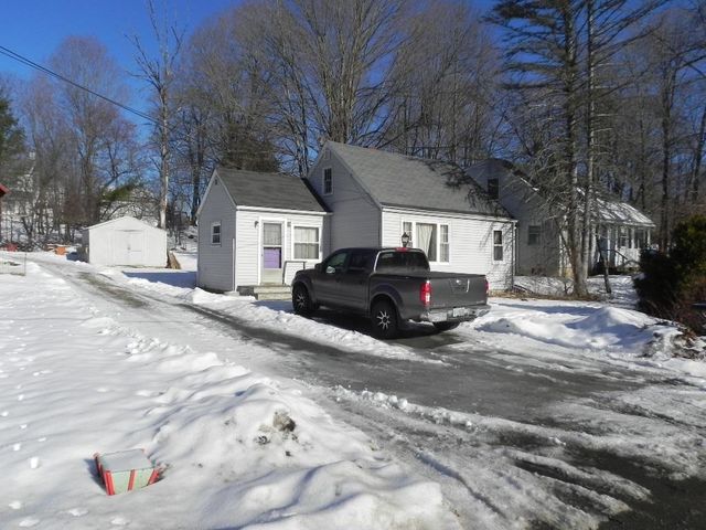 53-55 Cataract Avenue, Dover, NH 03820
