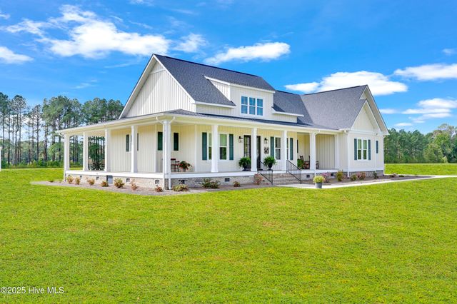 260 Southwind Drive, Washington, NC 27889