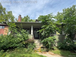 1812 Jackson Avenue, Ann Arbor, MI 48103