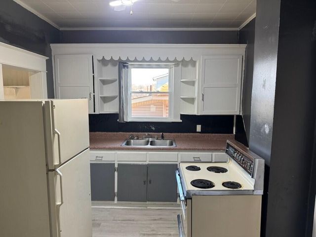 1144 Tompkins AVE, Roanoke, VA 24013