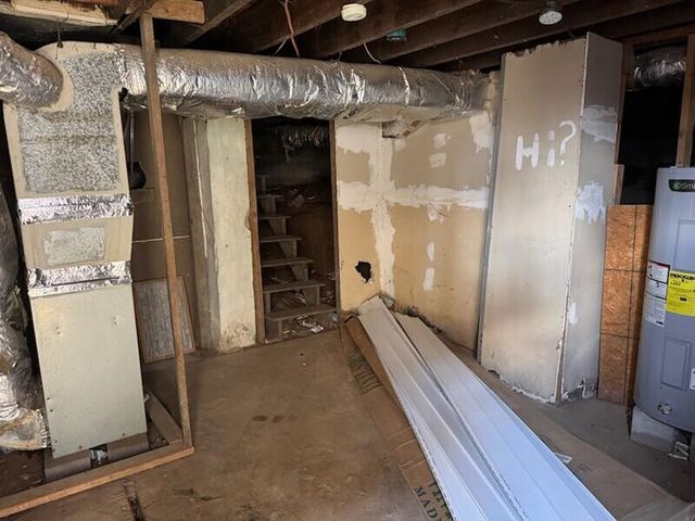 1144 Tompkins AVE, Roanoke, VA 24013