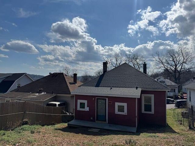 1144 Tompkins AVE, Roanoke, VA 24013