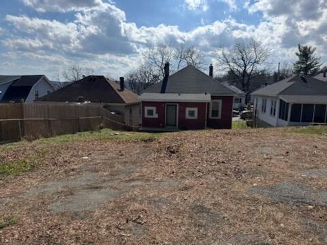 1144 Tompkins AVE, Roanoke, VA 24013