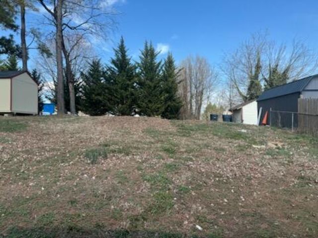 1144 Tompkins AVE, Roanoke, VA 24013