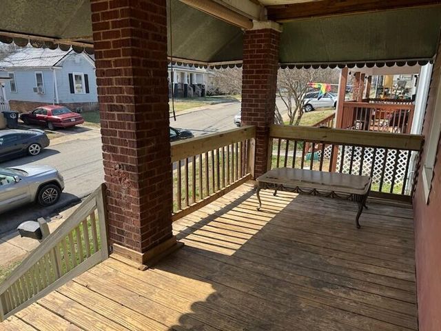 1144 Tompkins AVE, Roanoke, VA 24013