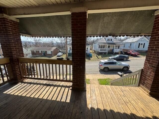 1144 Tompkins AVE, Roanoke, VA 24013