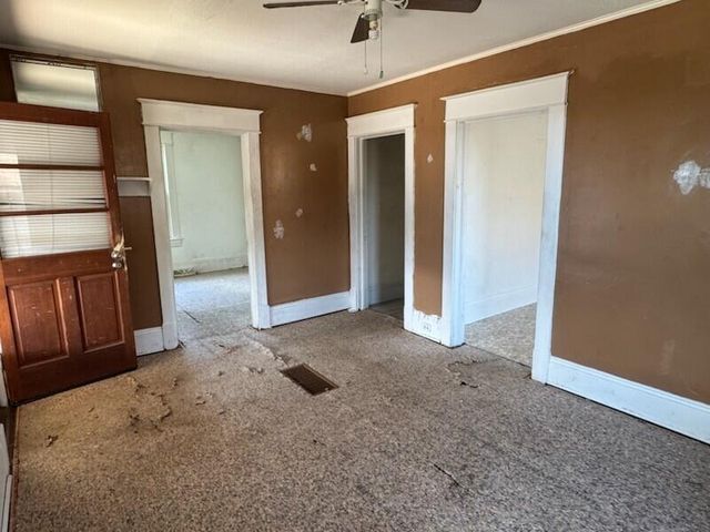 1144 Tompkins AVE, Roanoke, VA 24013