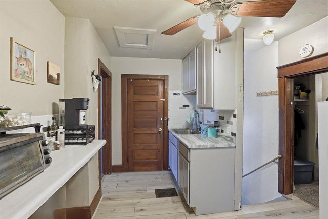 1201 CROOKS AVENUE, Kaukauna, WI 54130
