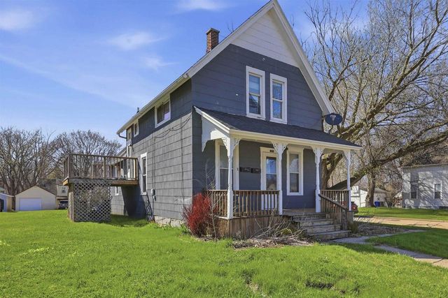 1201 CROOKS AVENUE, Kaukauna, WI 54130