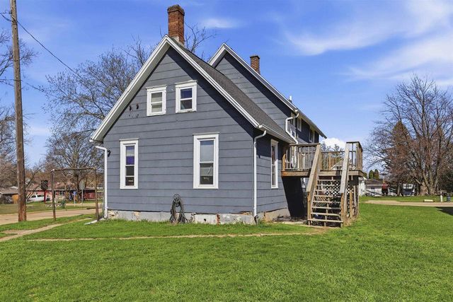 1201 CROOKS AVENUE, Kaukauna, WI 54130