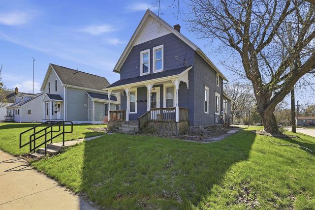 1201 CROOKS AVENUE, Kaukauna, WI 54130