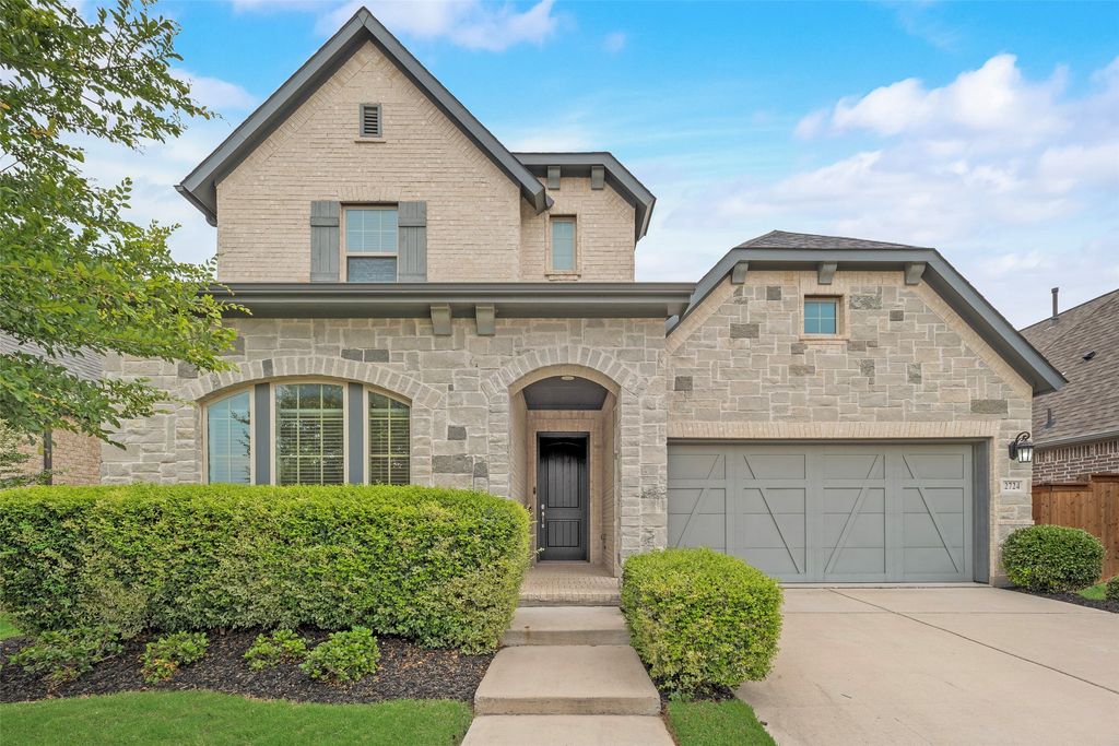 2724 Preakness Place, Celina, TX 75009
