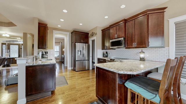 168 Lindsey Hollow Rd, Gallatin, TN 37066