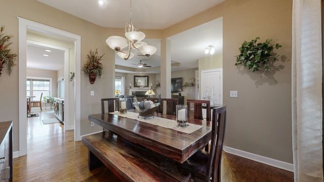 168 Lindsey Hollow Rd, Gallatin, TN 37066