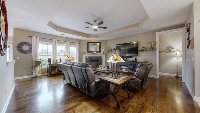 168 Lindsey Hollow Rd, Gallatin, TN 37066