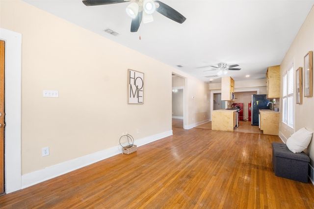 428 Lullwood Ave, San Antonio, TX 78212