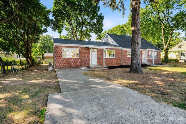614 Remsen Avenue 1, North Brunswick, NJ 08902
