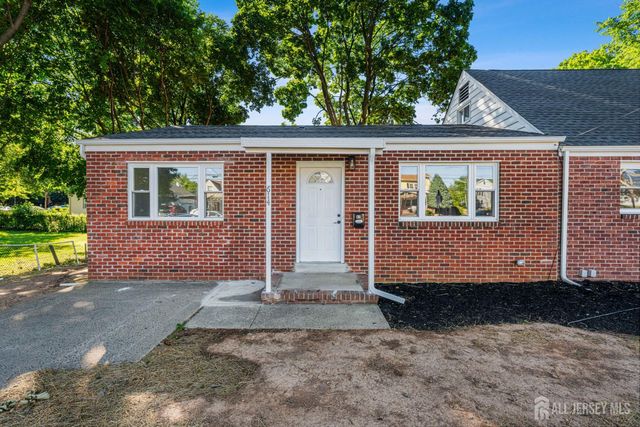 614 Remsen Avenue 1, North Brunswick, NJ 08902