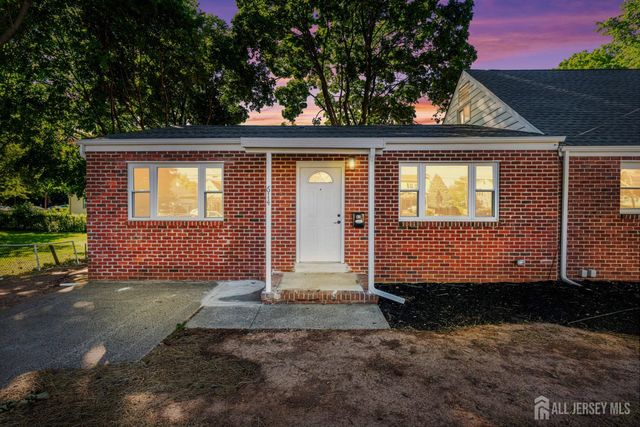 614 Remsen Avenue 1, North Brunswick, NJ 08902