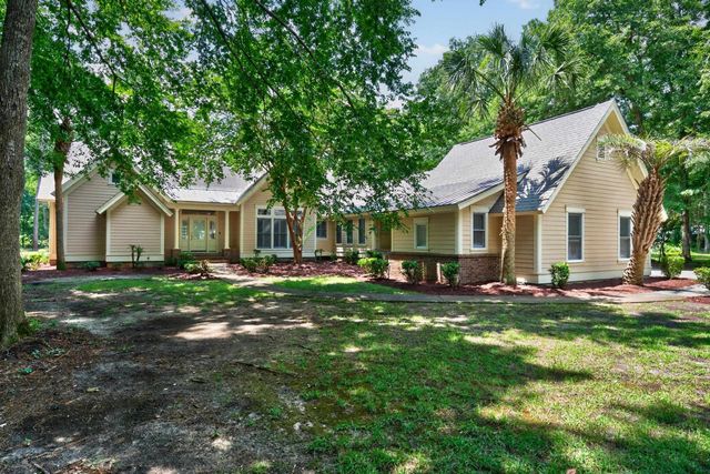 222 Old Carriage Loop, Georgetown, SC 29440