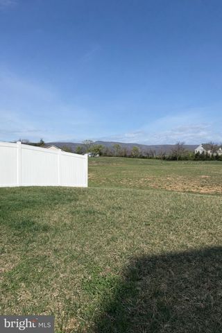 136 BAKER DR, Luray, VA 22835