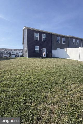 136 BAKER DR, Luray, VA 22835