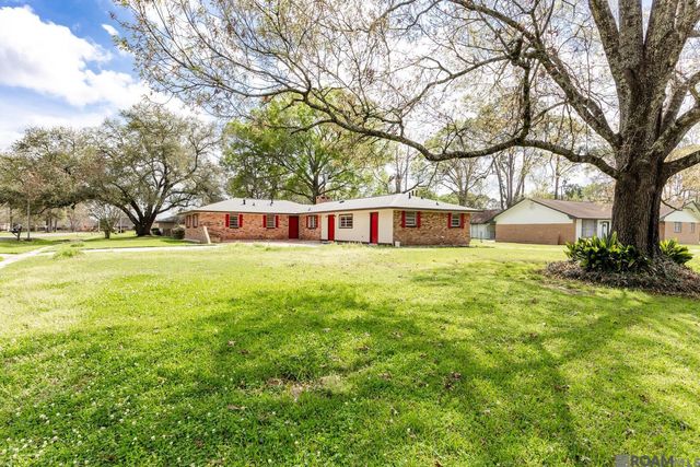 3488 Oak Forest, Baton Rouge, LA 70814